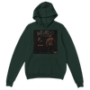 Weirdo - Classic Unisex Pullover Hoodie