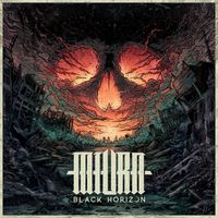 Black Horizon by MIURA
