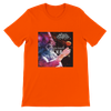 Desperado Soul (feat. Dante Sáenz) - Unisex T-Shirt