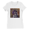 El Preso Número 9 (feat. Dante Sáenz) - Women’s Cut T-Shirt