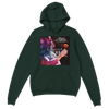 Desperado Soul (feat. Dante Sáenz) - Classic Unisex Pullover Hoodie