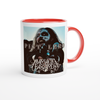 Pistolero - Ceramic Mug