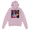 Desperado Soul (feat. Dante Sáenz) - Classic Unisex Pullover Hoodie