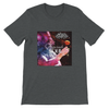 Desperado Soul (feat. Dante Sáenz) - Unisex T-Shirt