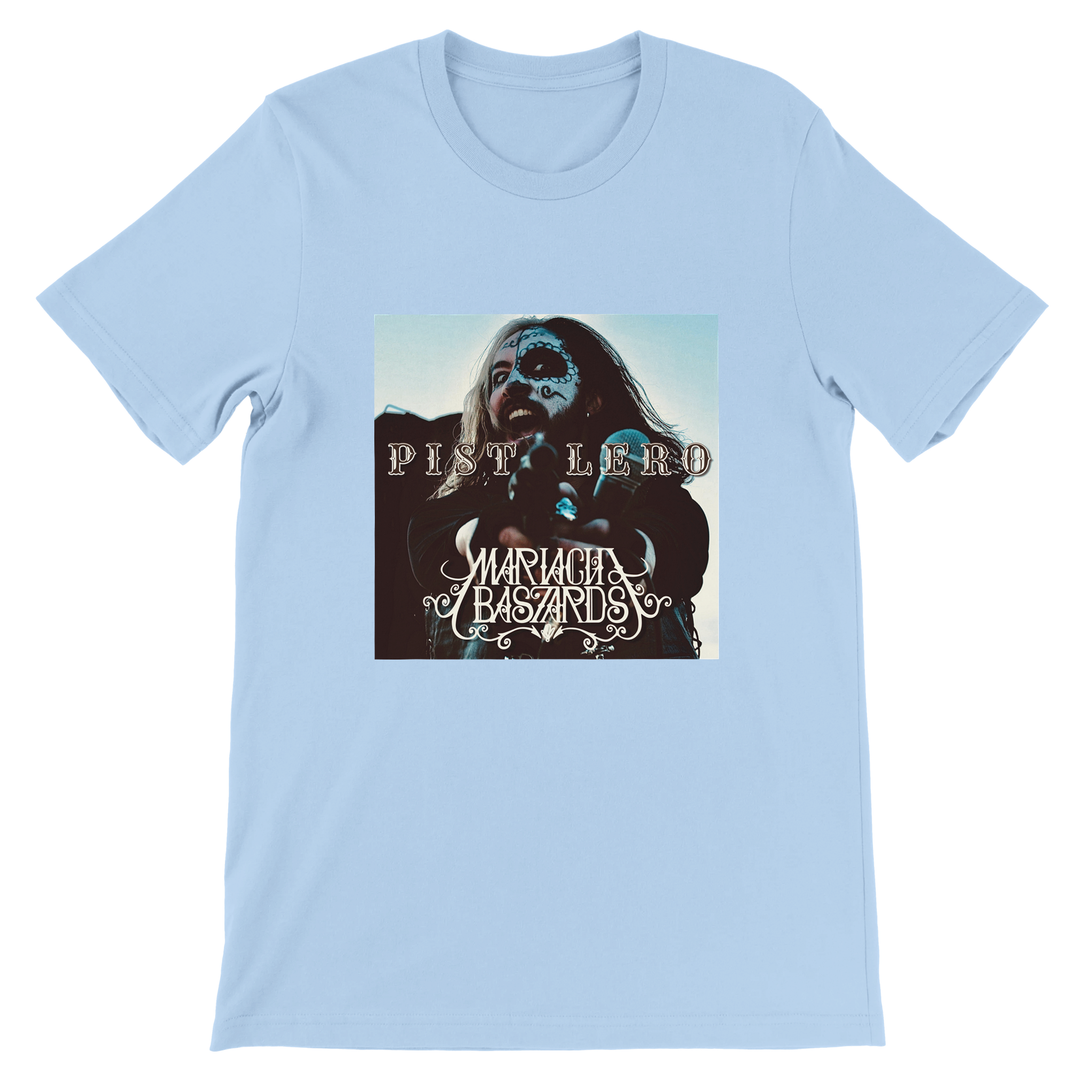 Pistolero - Unisex T-Shirt