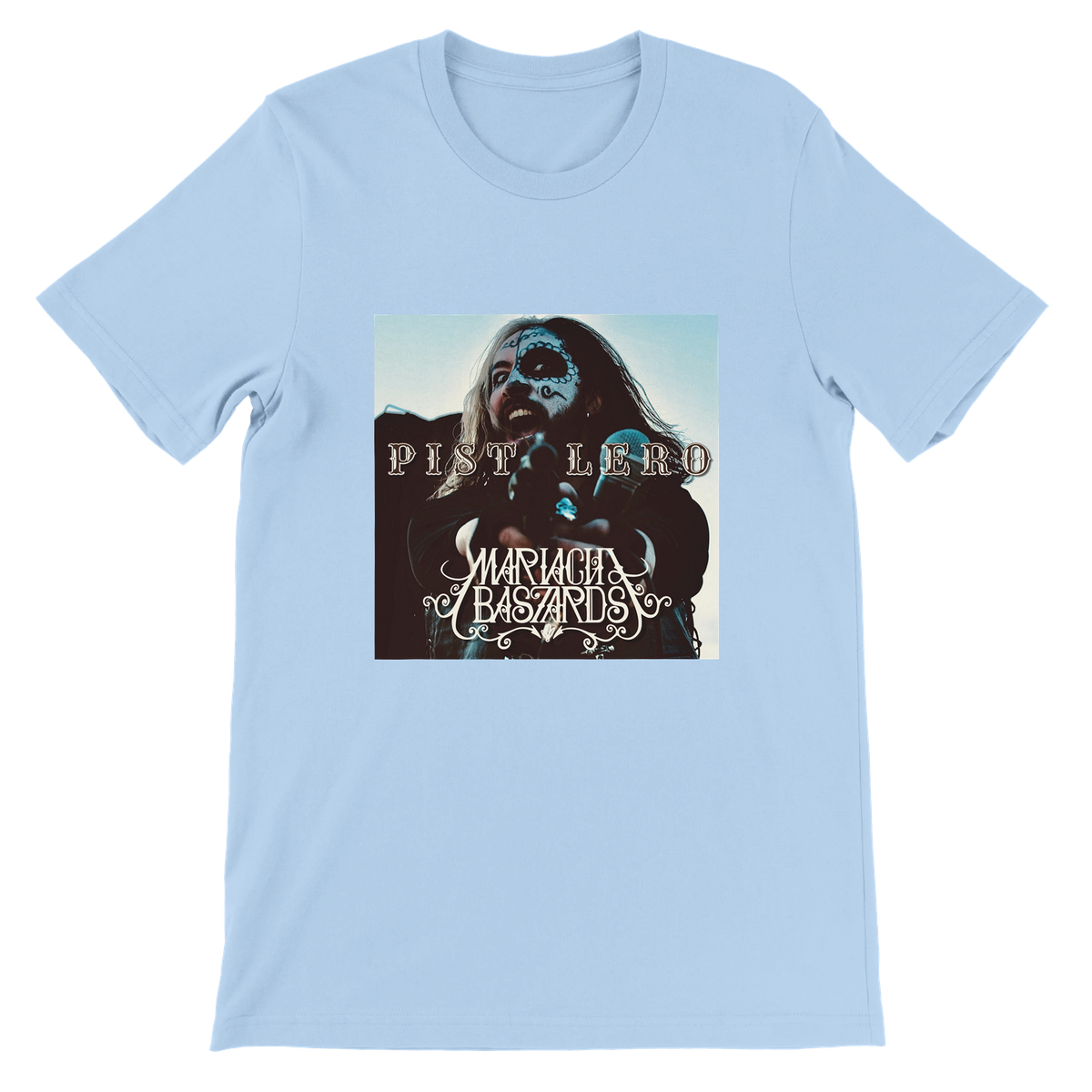 Pistolero - Unisex T-Shirt