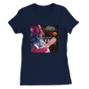 Desperado Soul (feat. Dante Sáenz) - Women’s Cut T-Shirt