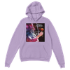 Desperado Soul (feat. Dante Sáenz) - Classic Unisex Pullover Hoodie
