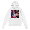 Desperado Soul (feat. Dante Sáenz) - Classic Unisex Pullover Hoodie