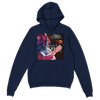 Desperado Soul (feat. Dante Sáenz) - Classic Unisex Pullover Hoodie