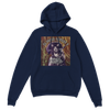 El Preso Número 9 (feat. Dante Sáenz) - Classic Unisex Pullover Hoodie