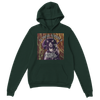 El Preso Número 9 (feat. Dante Sáenz) - Classic Unisex Pullover Hoodie