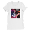 Desperado Soul (feat. Dante Sáenz) - Women’s Cut T-Shirt