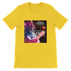 Desperado Soul (feat. Dante Sáenz) - Unisex T-Shirt