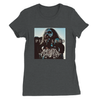 Pistolero - Women’s Cut T-Shirt