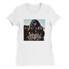 Pistolero - Women’s Cut T-Shirt