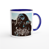 Pistolero - Ceramic Mug