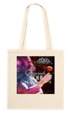 Desperado Soul (feat. Dante Sáenz) - Tote bag