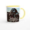 Pistolero - Ceramic Mug