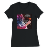 Desperado Soul (feat. Dante Sáenz) - Women’s Cut T-Shirt