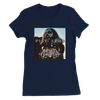 Pistolero - Women’s Cut T-Shirt