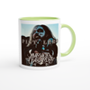 Pistolero - Ceramic Mug