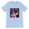 Desperado Soul (feat. Dante Sáenz) - Unisex T-Shirt