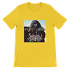 Pistolero - Unisex T-Shirt