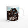 Pistolero - Ceramic Mug