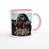 Pistolero - Ceramic Mug