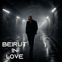 Beirut in Love by Charbel El Ghawi