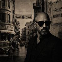 Aftermath of Control by Charbel El Ghawi
