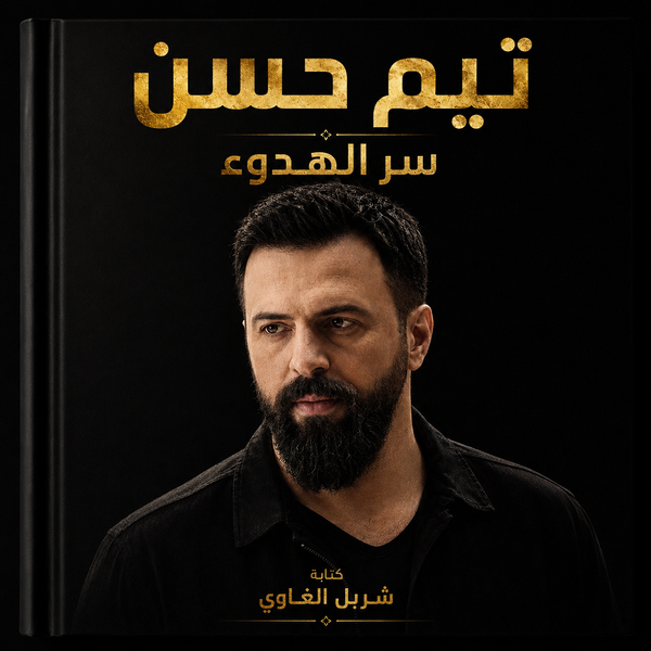 تيم حسن ... سر الهدوء