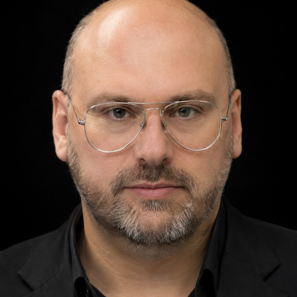 Charbel El Ghawi biography photo, journalist and media professional