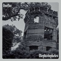 Mephistopheles by DOOFUS