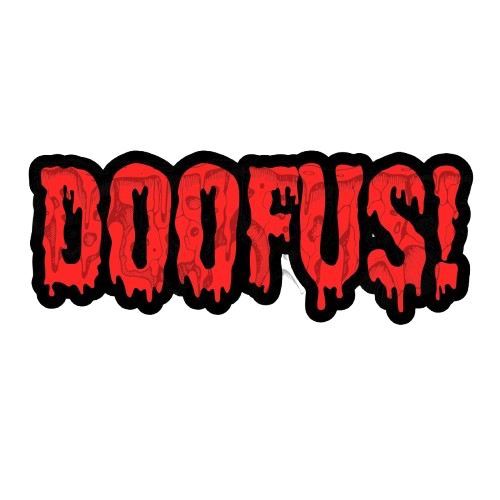DOOFUS