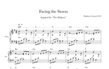 Facing the Storm