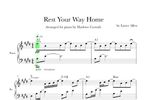 Rest Your Way Home