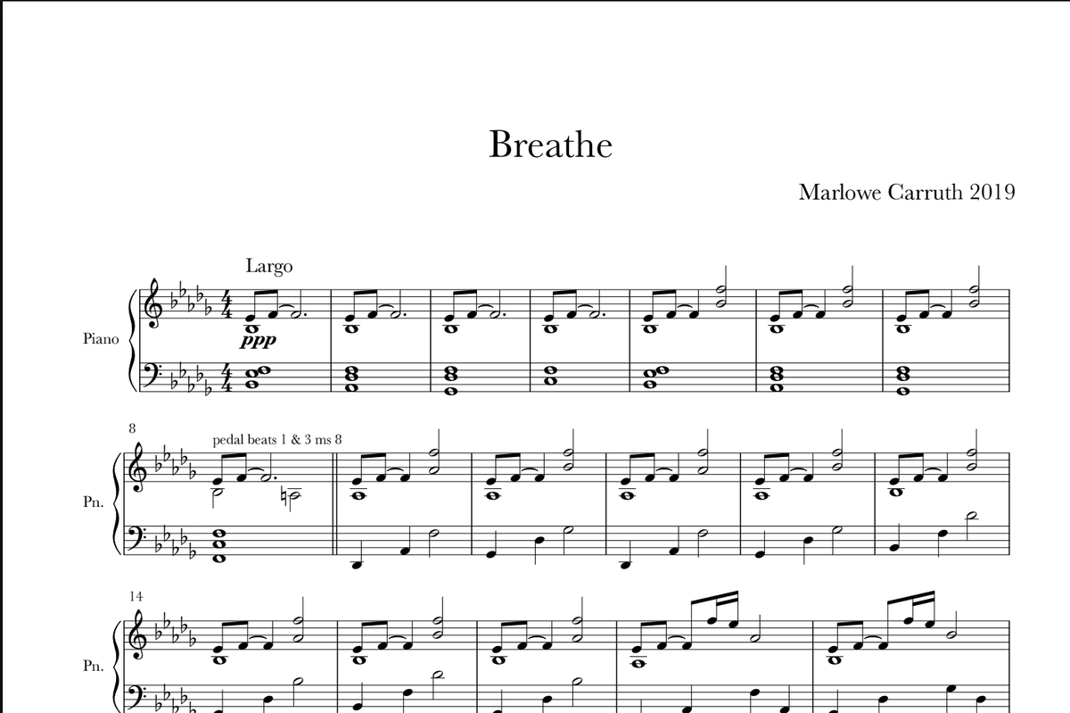 Breathe