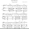 Your Presence