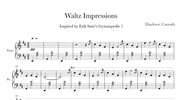 Waltz Impressions