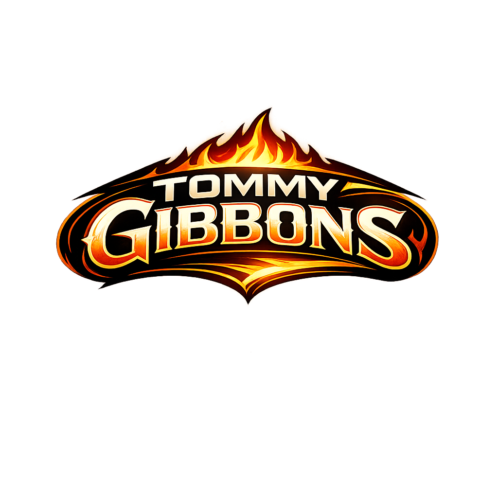 Tommy Gibbons