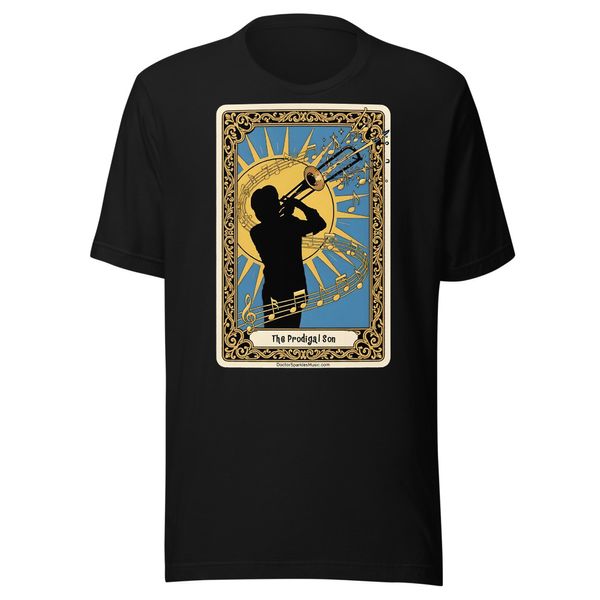 Prodigal Son T-shirt