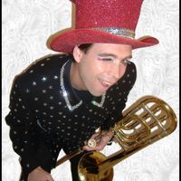 The Golden Age Of Swing by Doctor Sparkles