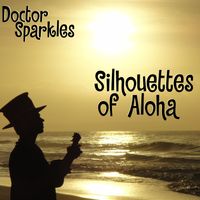 Silhouettes Of Aloha by Doctor Sparkles