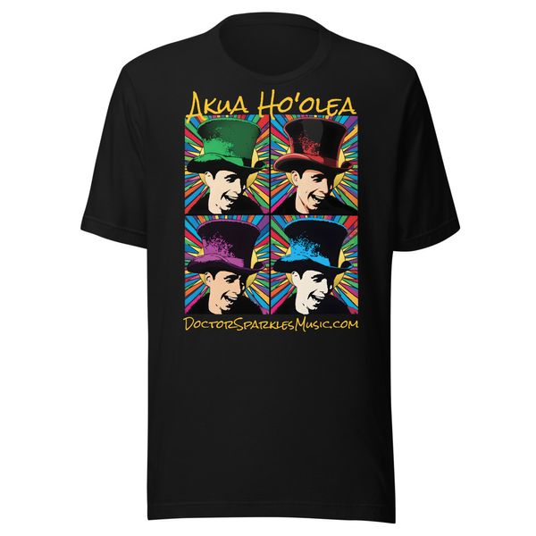 Akua Ho'olea T-shirt