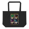Akua Ho'olea Large Tote Bag