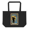 Prodigal Son: Large Tote Bag