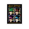 Akua Ho'olea vinyl decal