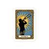 Prodigal Son vinyl decal